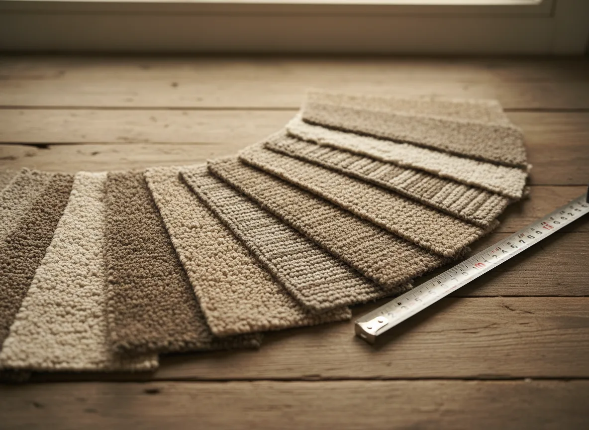 Carpet Installation Milton Center, OH FAQs